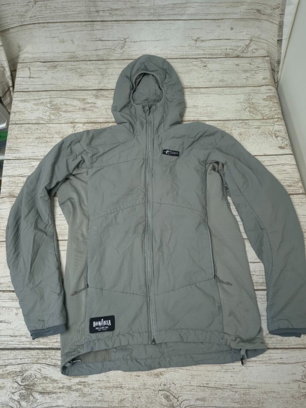 Stone Glacier Men's Cirque Lite Jacket Size Medium